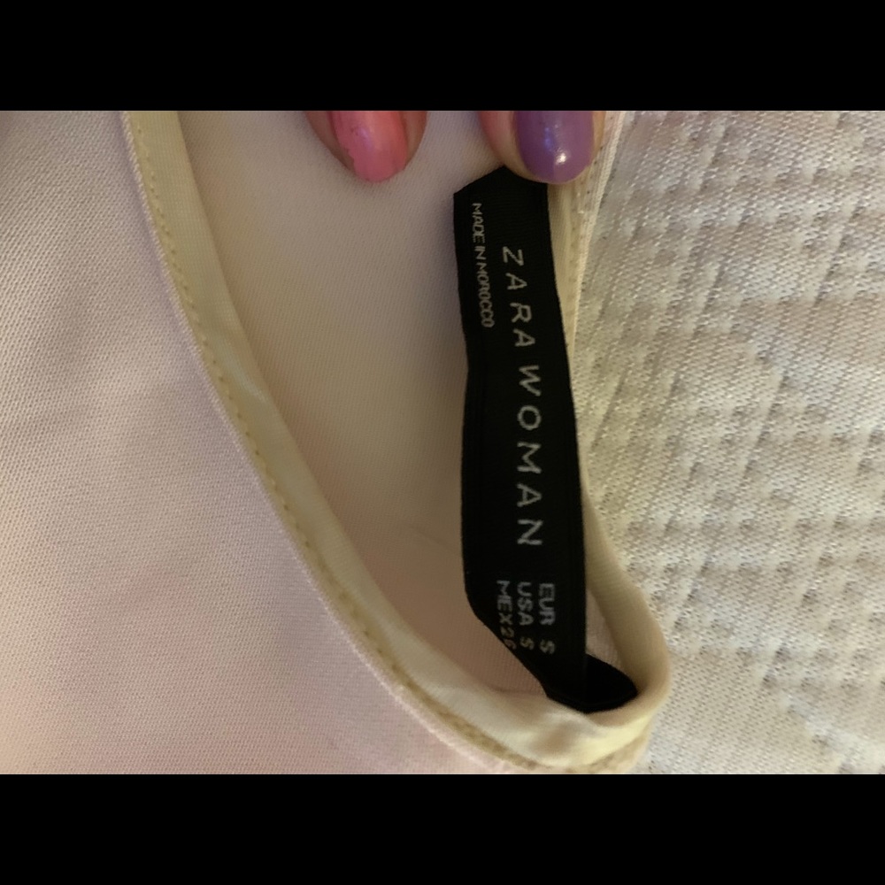 Dress - Picture 4 of 4